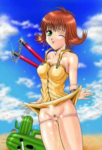 Final Fantasy