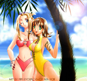 Final Fantasy