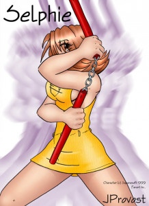 Final Fantasy