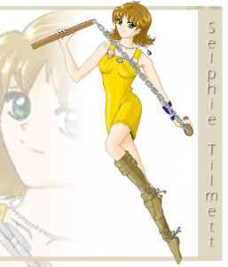 Final Fantasy