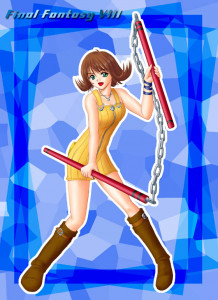 Final Fantasy