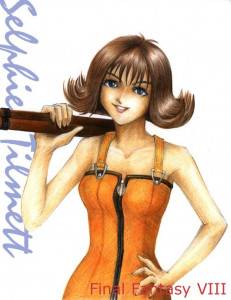Final Fantasy