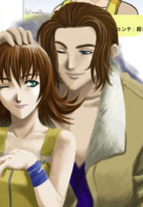 Final Fantasy