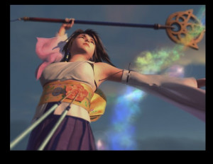 Final Fantasy