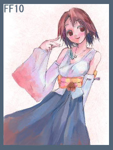 Final Fantasy