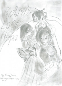 Final Fantasy