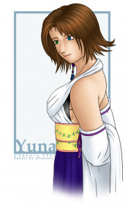 Final Fantasy