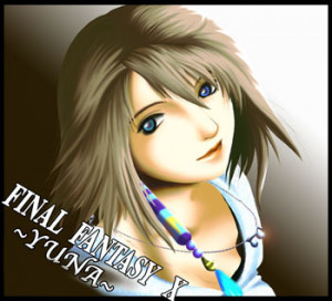 Final Fantasy