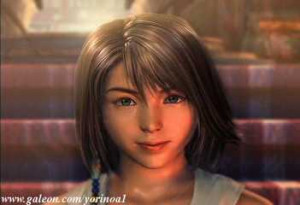 Final Fantasy