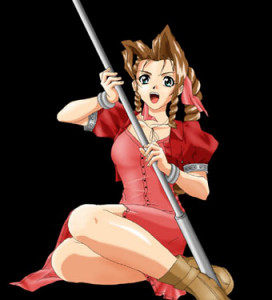 Final Fantasy