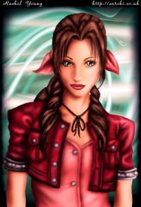 Final Fantasy