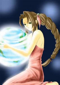 Final Fantasy