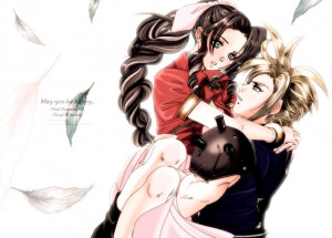 Final Fantasy