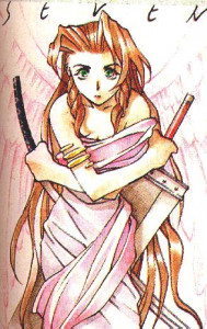 Final Fantasy