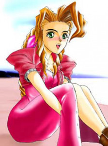 Final Fantasy