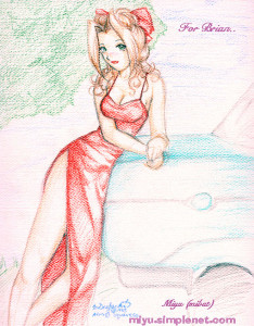 Final Fantasy