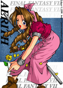 Final Fantasy