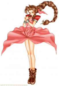 Final Fantasy