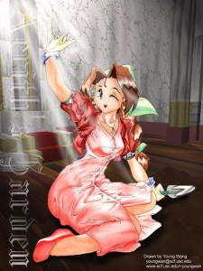 Final Fantasy