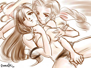 Final Fantasy