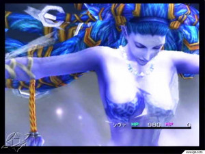 Final Fantasy