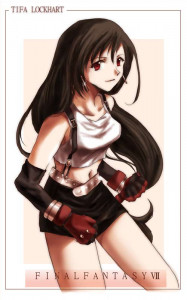 Final Fantasy