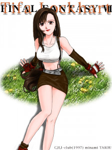 Final Fantasy