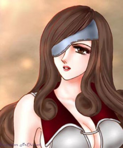 Final Fantasy