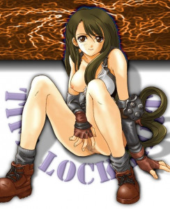 Final Fantasy
