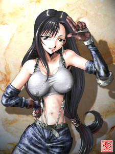 Final Fantasy