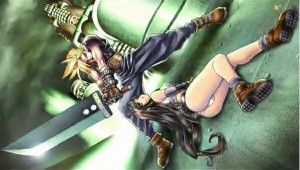 Final Fantasy