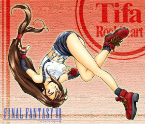 Final Fantasy