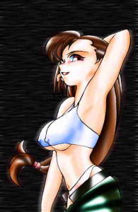 Final Fantasy