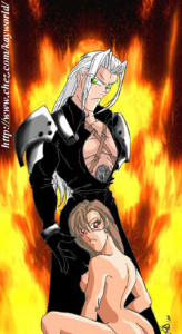 Final Fantasy
