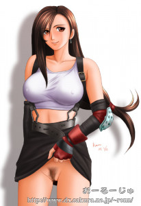 Final Fantasy