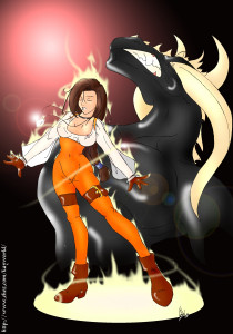 Final Fantasy