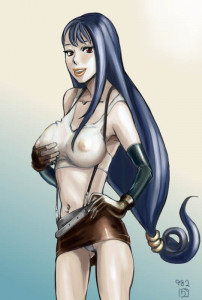 Final Fantasy