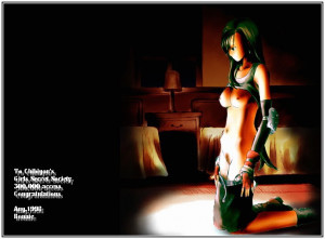 Final Fantasy