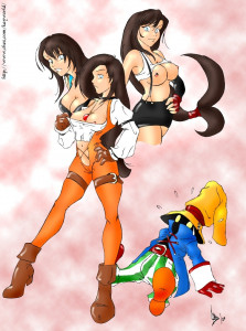 Final Fantasy