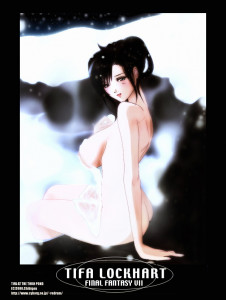 Final Fantasy