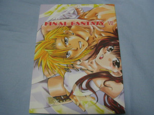 Final Fantasy