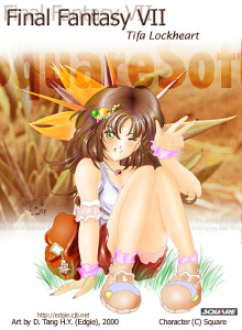 Final Fantasy