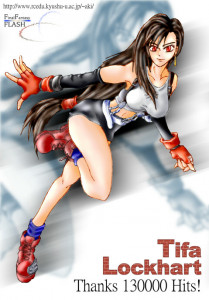 Final Fantasy