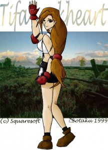 Final Fantasy