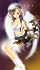 Final Fantasy