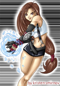 Final Fantasy