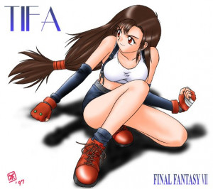 Final Fantasy