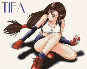 Final Fantasy