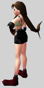 Final Fantasy