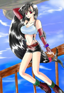 Final Fantasy